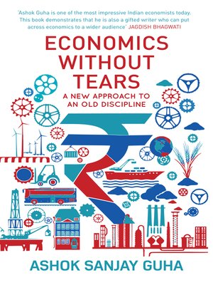 cover image of Economics without Tears